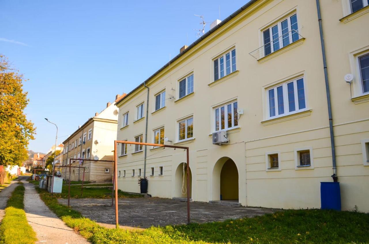 Apartman U Vitka Apartment Mikulov Exterior photo